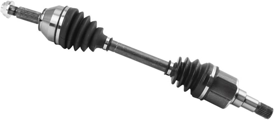 Front Left CV Axle - D-0021