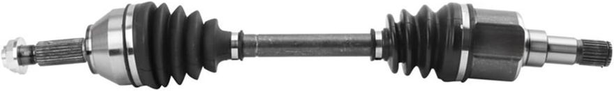 Front Left CV Axle - D-0021