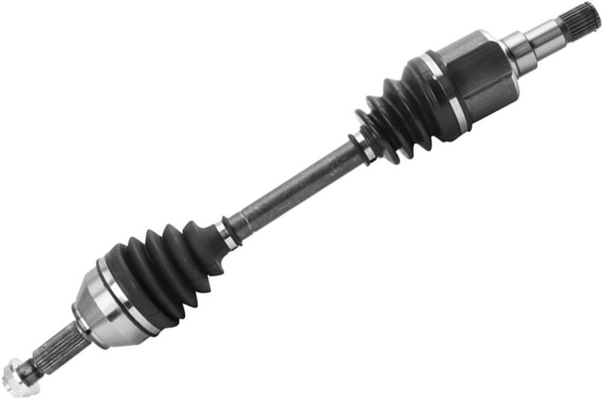 Front Left CV Axle - D-0021