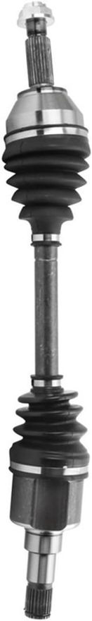 Front Left CV Axle - D-0021