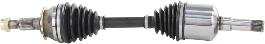 Front Right CV Axle - D-0022