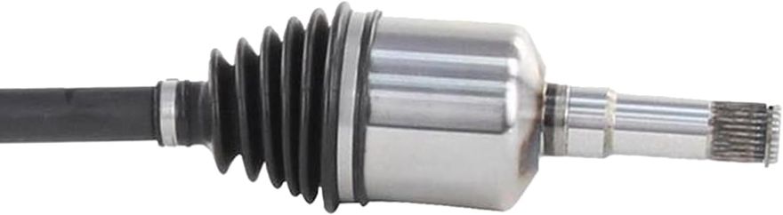 Front Right CV Axle - D-0022