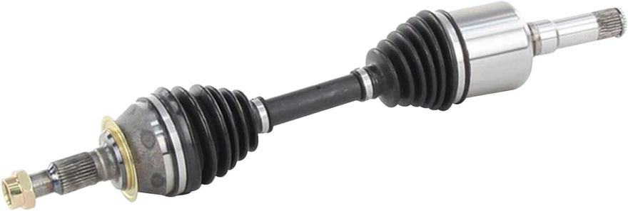 Front Right CV Axle - D-0022