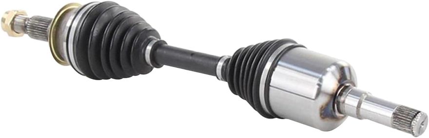 Front Right CV Axle - D-0022