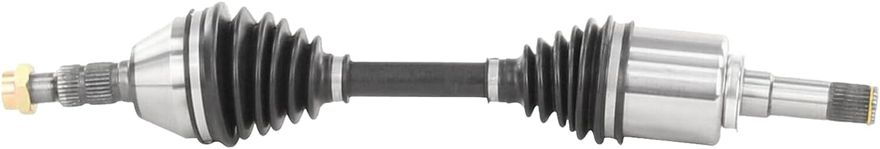 Front Left CV Axle - D-0023