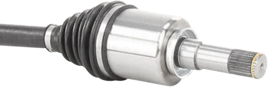 Front Left CV Axle - D-0023
