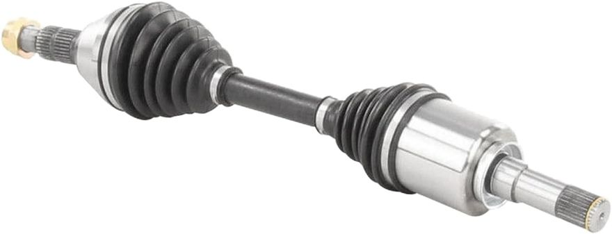 Front Left CV Axle - D-0023