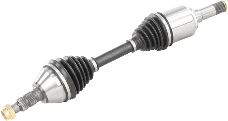 Front Left CV Axle - D-0023