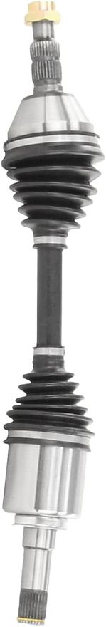 Front Left CV Axle - D-0023