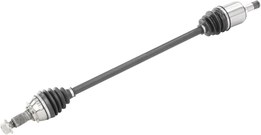 Front Right CV Axle - D-0025