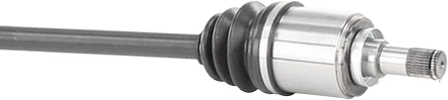 Front Right CV Axle - D-0025
