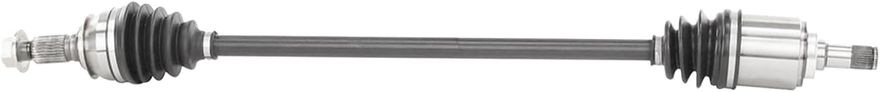 Front Right CV Axle - D-0025
