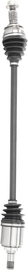 Front Right CV Axle - D-0025