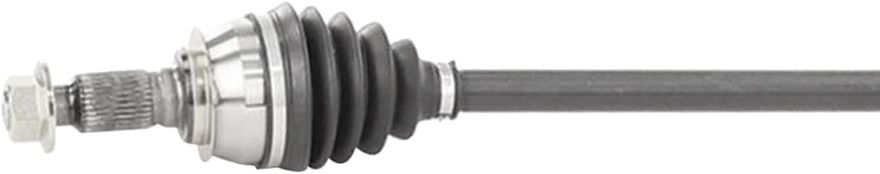 Front Right CV Axle - D-0025