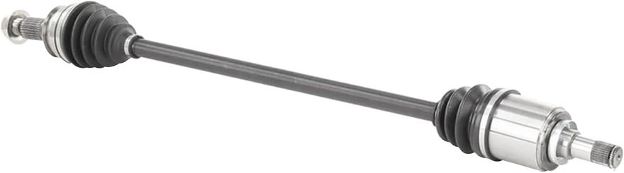 Front Right CV Axle - D-0025