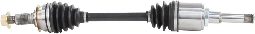 Front Left CV Axle - D-0026