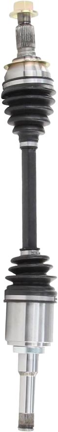 Front Left CV Axle - D-0026