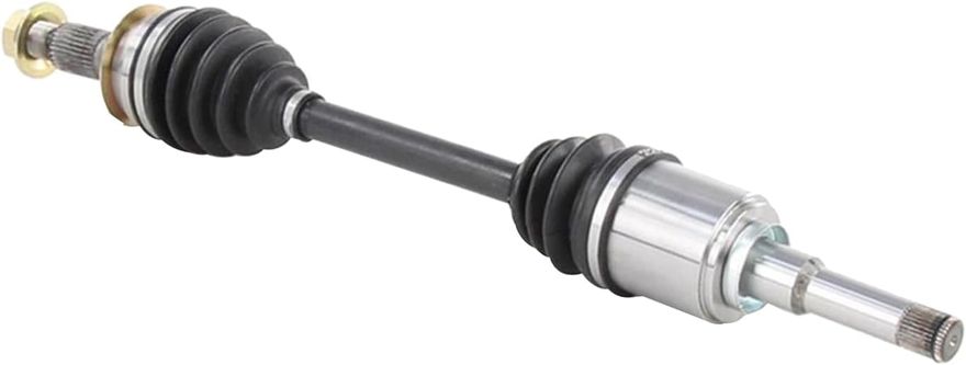 Front Left CV Axle - D-0026