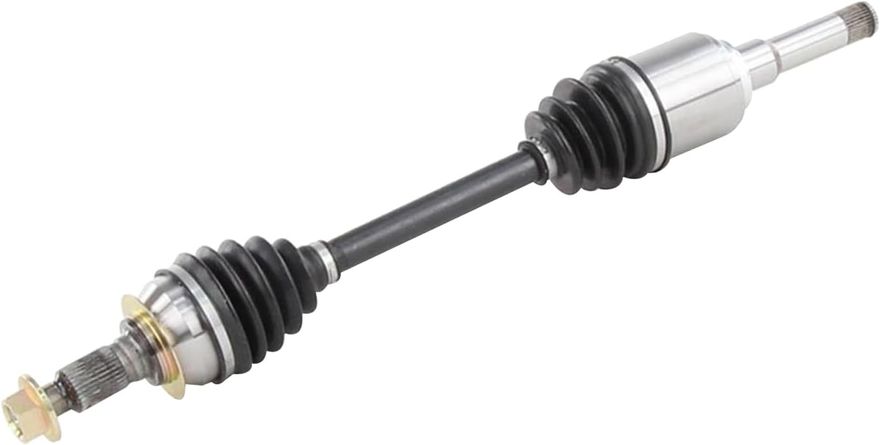 Front Left CV Axle - D-0026