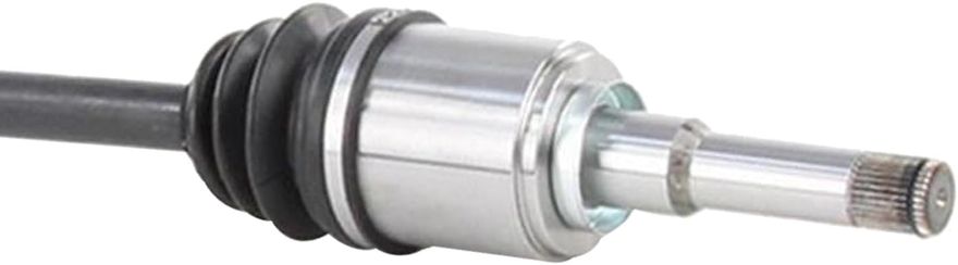 Front Left CV Axle - D-0026