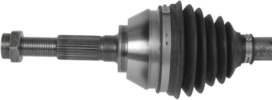 Front CV Axle - D-0027