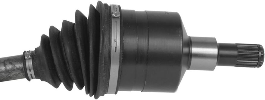 Front CV Axle - D-0027 x2
