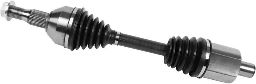 Front Left CV Axle - D-0029
