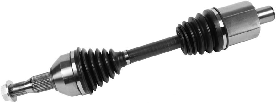 Front Left CV Axle - D-0029