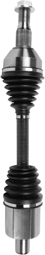 Front Left CV Axle - D-0029