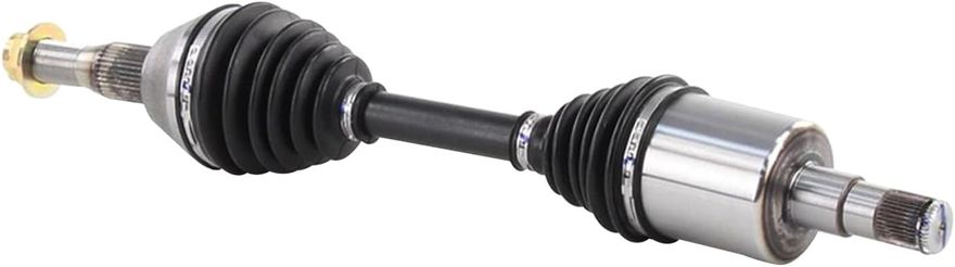 Front Right CV Axle - D-0031