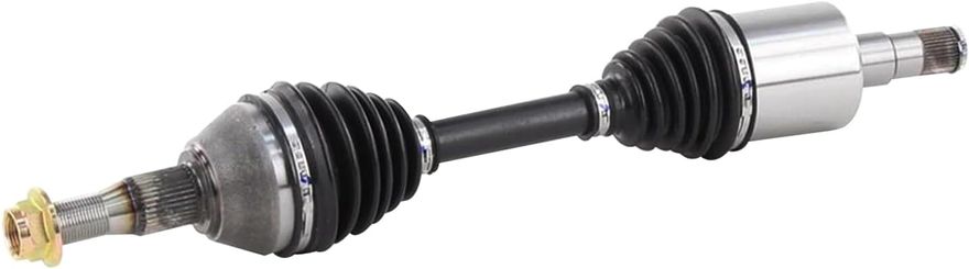 Front Right CV Axle - D-0031