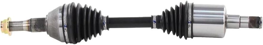 Front Right CV Axle - D-0031