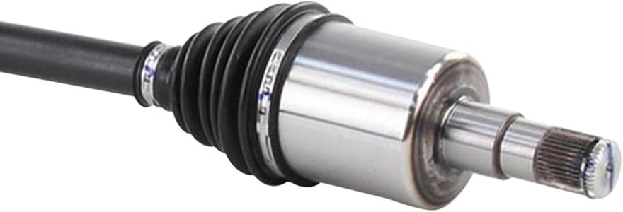 Front Right CV Axle - D-0031
