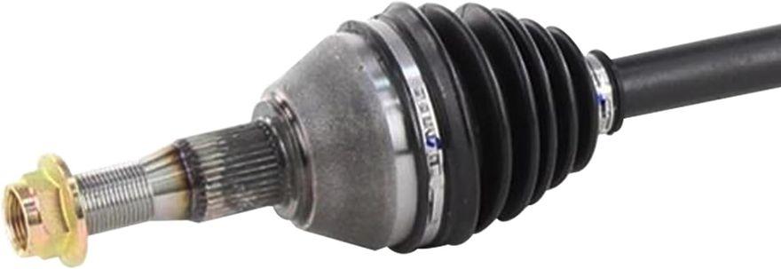 Front Right CV Axle - D-0031