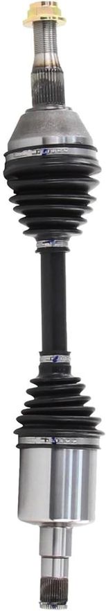 Front Right CV Axle - D-0031