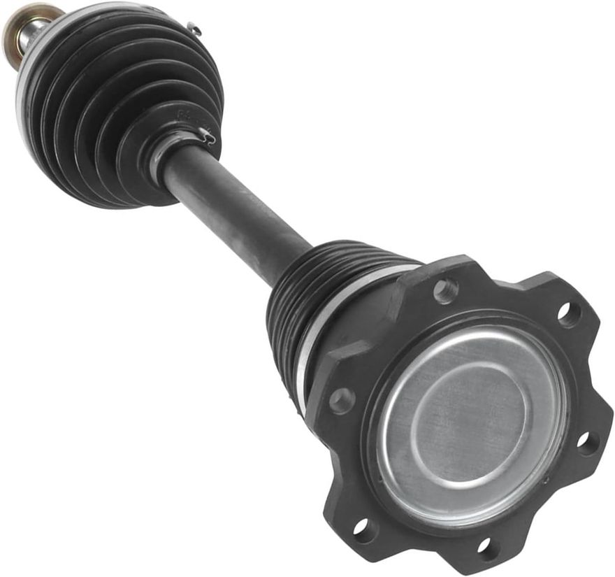 Front CV Axle - D-0034