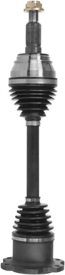 Front CV Axle - D-0034
