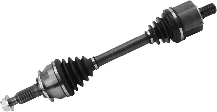 Front CV Axle - D-0036