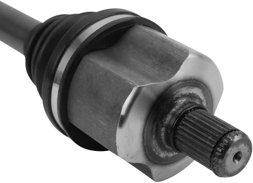 Front CV Axle - D-0036