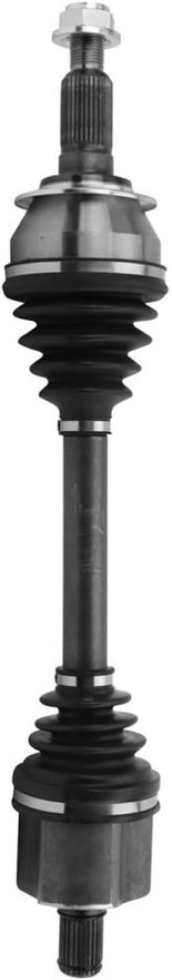 Front CV Axle - D-0036