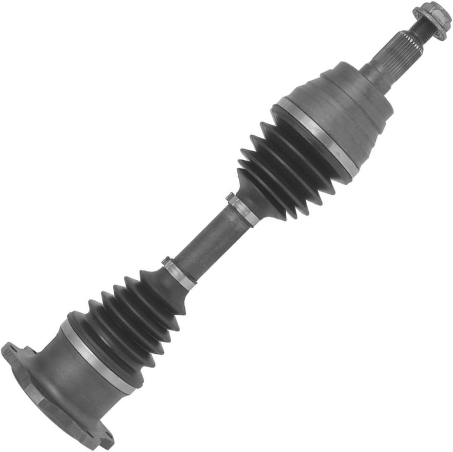 Front CV Axle - D-0038 x2