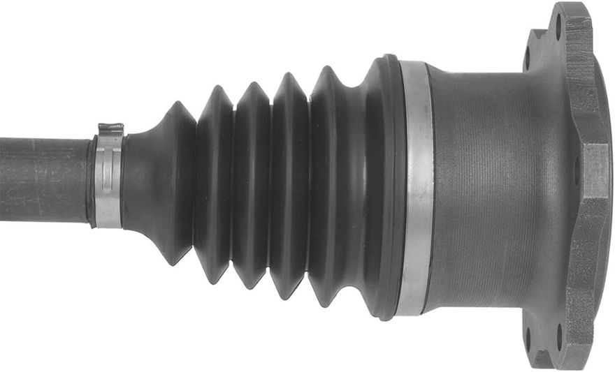 Front CV Axle - D-0038 x2
