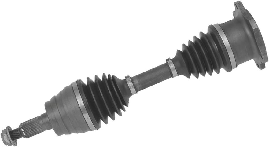 Front CV Axle - D-0038 x2