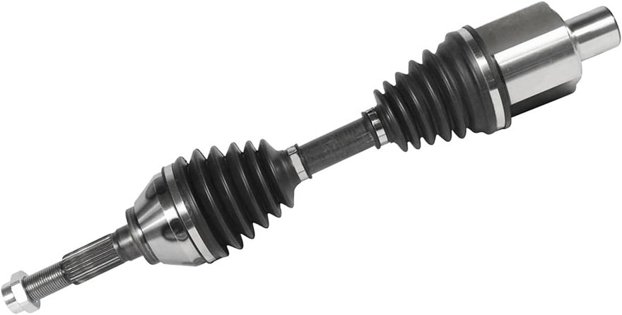 Front Right CV Axle - D-0040