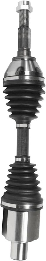 Front Right CV Axle - D-0040
