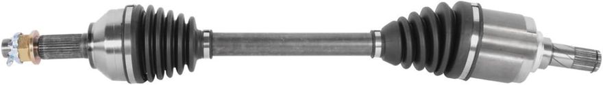 Front Left CV Axle - D-0042