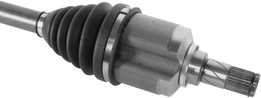 Front Left CV Axle - D-0042