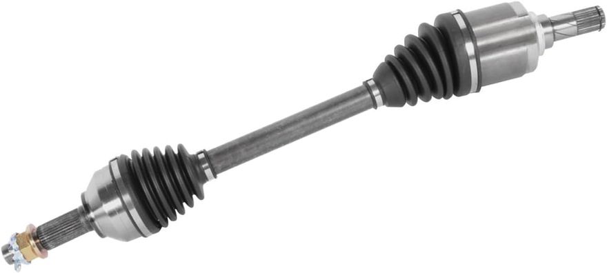 Front Left CV Axle - D-0042