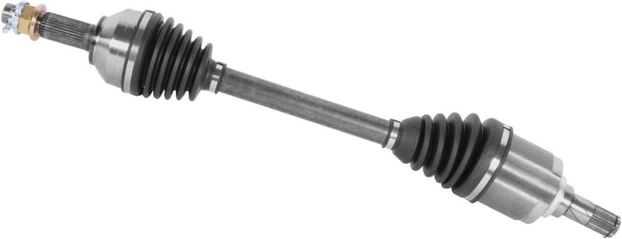 Front Left CV Axle - D-0042