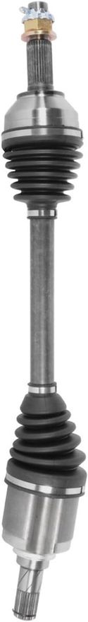 Front Left CV Axle - D-0042